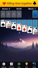 Solitaire  Gold edition 2019截图1