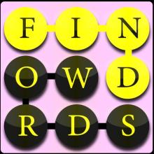 Quiz Words game截图1