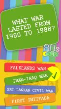 80s Trivia Quiz Game  1980s Quiz截图4