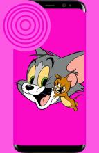 Tom and Jerry King Puzzle截图3