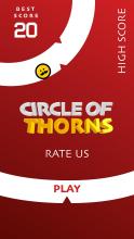 Circle of Thorns截图2