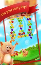 Bubble Pop Adventure  A Bubble Shooter Game截图2