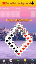 Solitaire  Gold edition 2019截图3