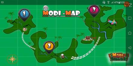 Modi In Jungle截图1