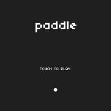 Paddle截图4