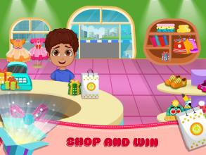 Baby Tailor Fashion Dress Up Shop截图5