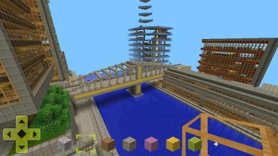 Epic Craft Sandbox Survival Adventure截图2