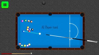 Master Billards 8 Pool Pro截图3