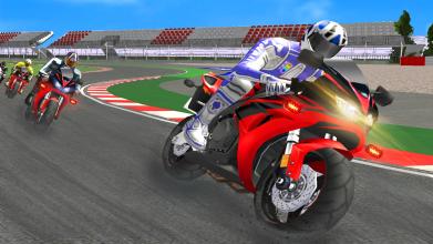 Real Superbike Racing  Top Superbike Championship截图4