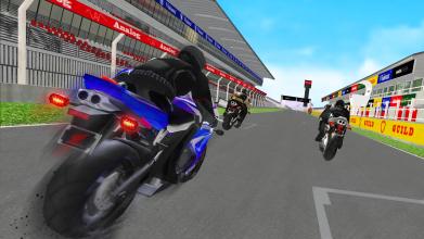 Real Superbike Racing  Top Superbike Championship截图5