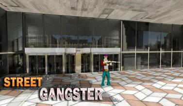 Street Gangster截图4