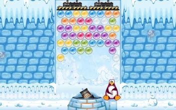 Frozen Bubble Remastered截图3