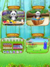 Baby Girl Panda Pet Daycare截图5