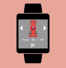 Touch Round  Watch game截图3