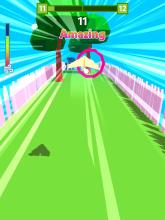 Paper Plane Trails截图1