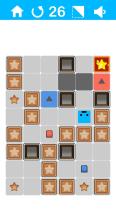 Swipe The Square Puzzle截图3