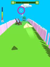 Paper Plane Trails截图3