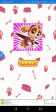 Paw Patrol flying game截图4