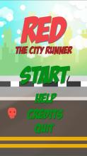 RED The City Runner截图5