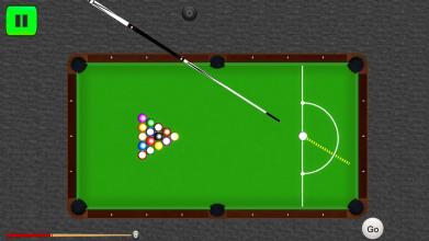 Master Billards 8 Pool Pro截图2