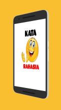 Kata Rahasia New 2019截图1