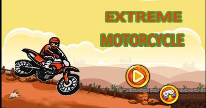 Extreme Motocycle Adventure截图4