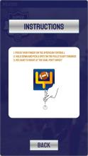 Flick Field Goal Kicker截图1