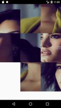 Puzzle Demi Lovato截图1