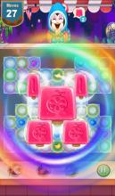 Fruits Bomb  Match 3 Puzzle截图1