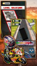 Road Crash Racing截图2