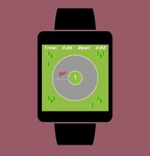 Touch Round  Watch game截图4