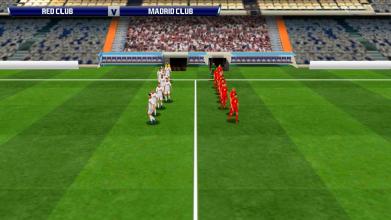 Pro Football 2019  Soccer 2019截图2