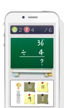 Math Quiz  Math Games截图3