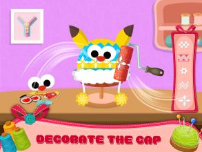 Baby Tailor Fashion Dress Up Shop截图2