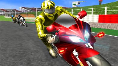 Real Superbike Racing  Top Superbike Championship截图3