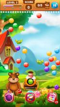 candy bubble game 2019截图1