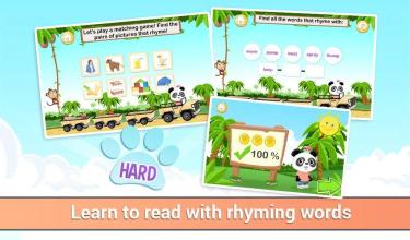 Learn to Read with Lola FREE截图2