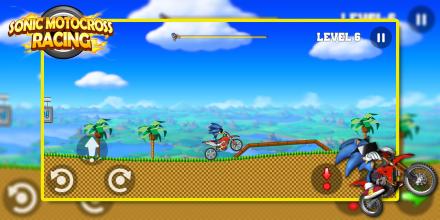 Bike Adventure Racing截图2