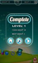 Bubble Shooter Reborn Pop Deluxe Shooting截图2