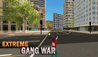 Street Gangster截图3