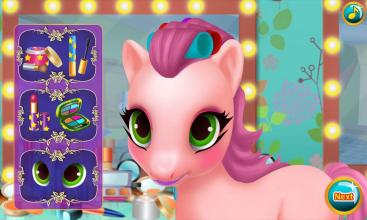 Pony little adventure截图4