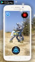 Pony GO My Pocket Horse截图1