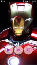 Ironman Puzzle Mania截图2