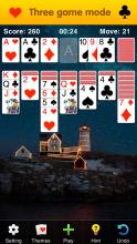 Solitaire  Gold edition 2019截图2