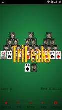 Solitaire Collection  Solitaire  All Games截图1