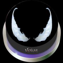 Venom Voice Sound Button截图2