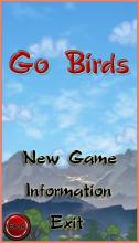 Go Birds截图5