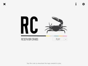 Reservoir Crabs截图4