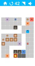 Swipe The Square Puzzle截图1