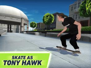 Tony Hawk's Skate Jam截图5